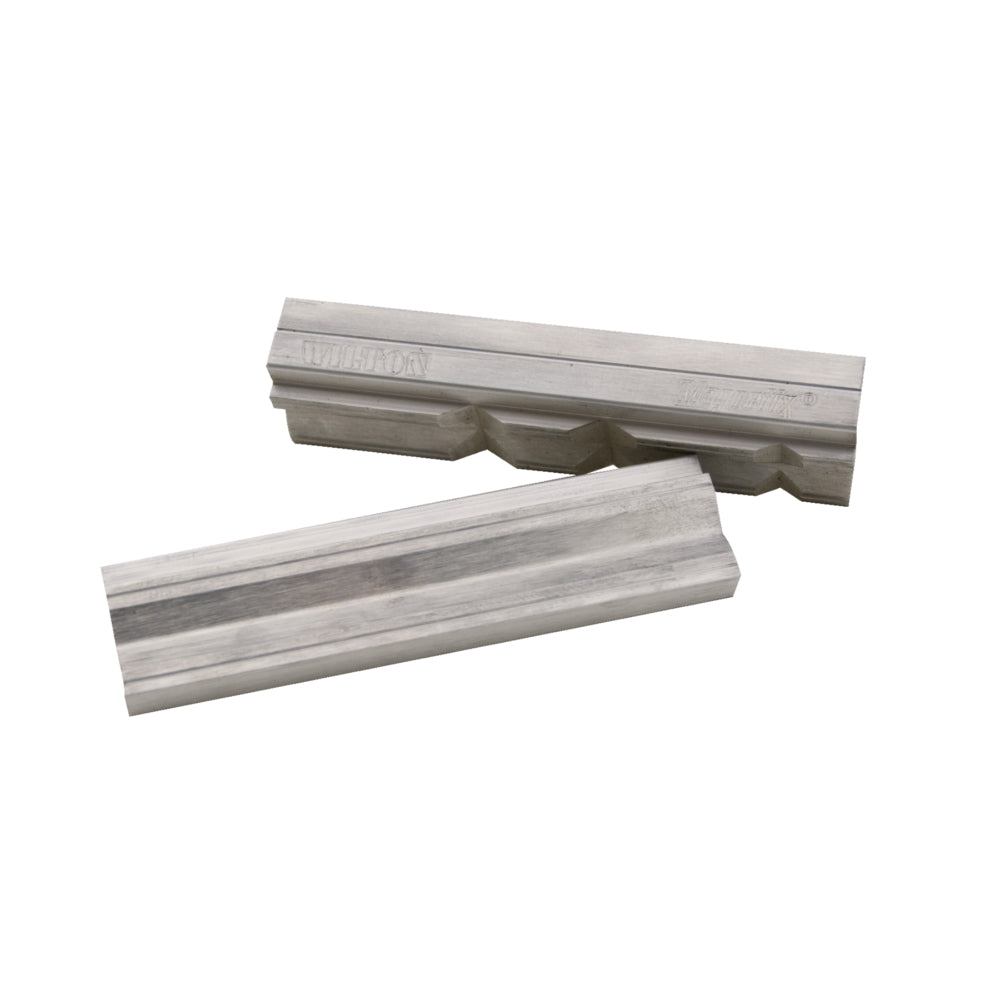 Jet P-4, Prism Jaw Cap, 4 in. Jaw Width 14846