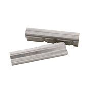 Jet P-5, Prism Jaw Cap, 5 in. Jaw Width 14848