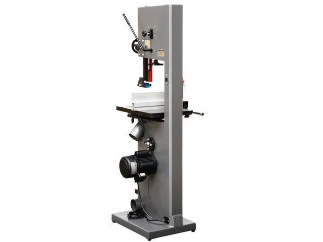 Laguna Tools 13 in. Resaw Cap. Bandsaw, 1.75 HP, 110V, 14|BX MBAND14BX110-175