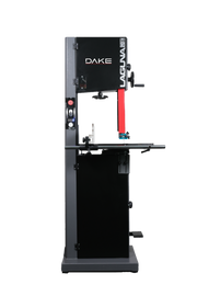 Laguna Tools 14|CX Bandsaw, 1.75 HP, 110V MB14CX