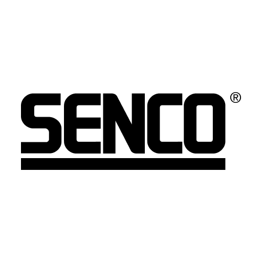 SENКО logo on a white background