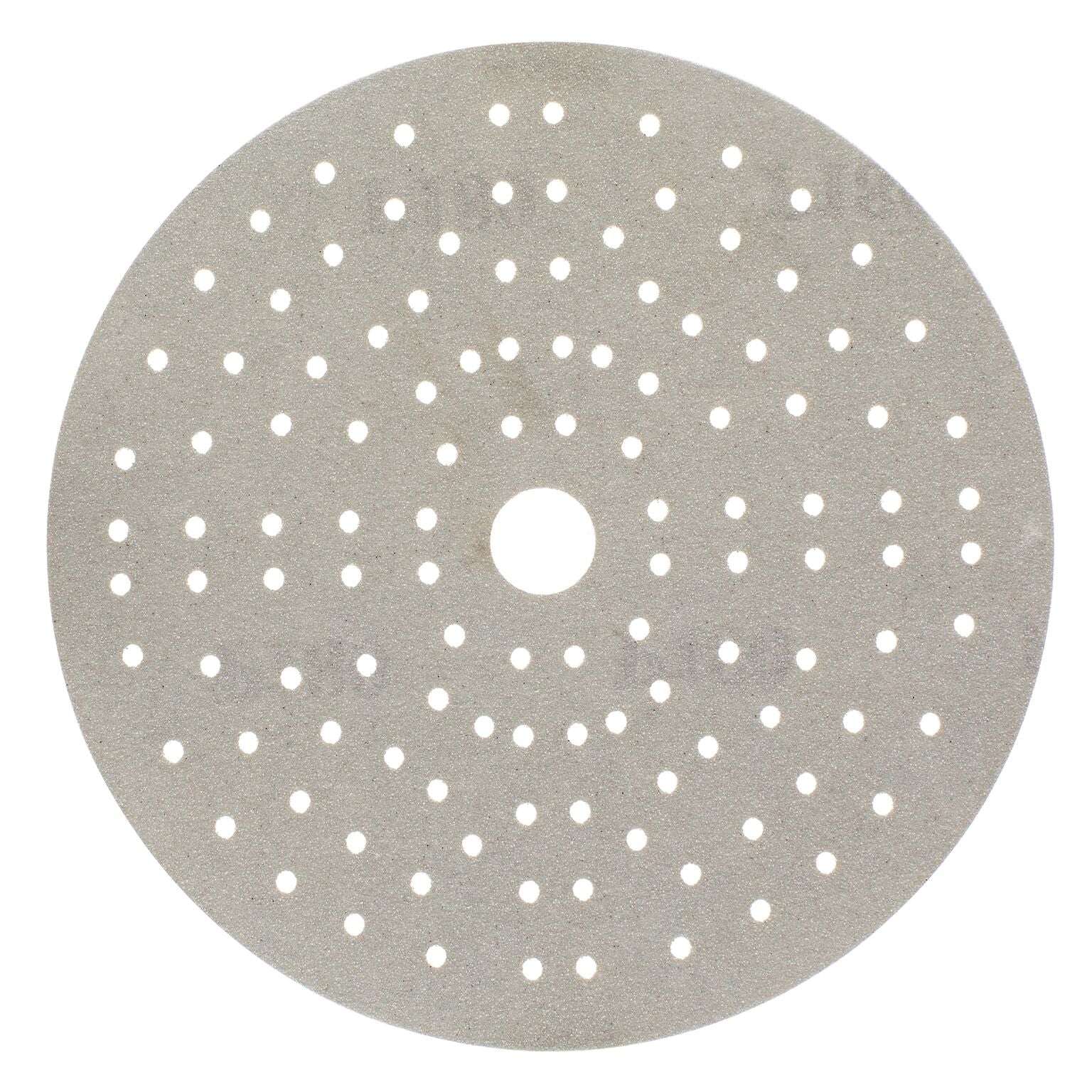 Mirka Iridium 6 in. 150G Multi Hole Disc, Qty 50 24-6MH-150