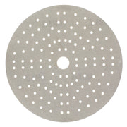 Mirka Iridium 6 in. 500G Multi Hole Disc, Qty 50 24-6MH-500