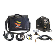 Razorweld MIG 150T Welder Package KUMJRRW150T