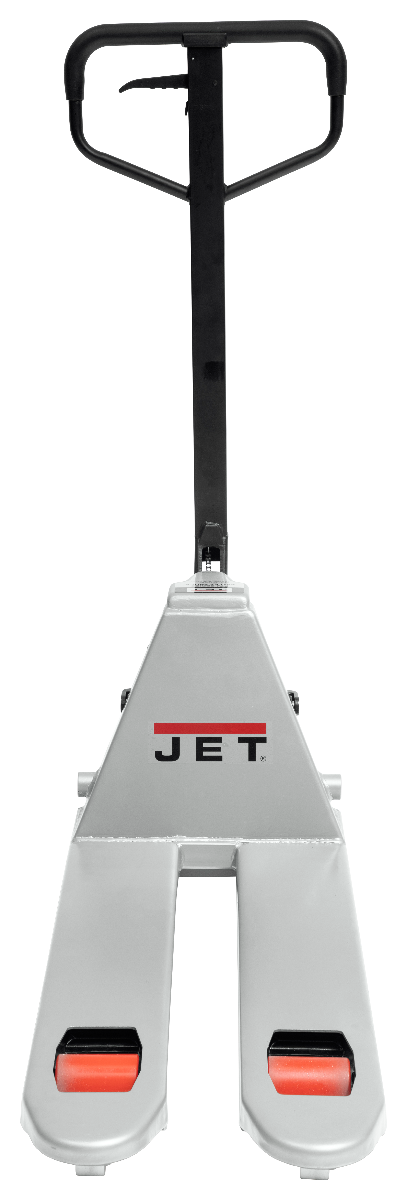 Jet PT-1636JA, 16 in. x 36 in. 5500LB Pallet Truck 161003
