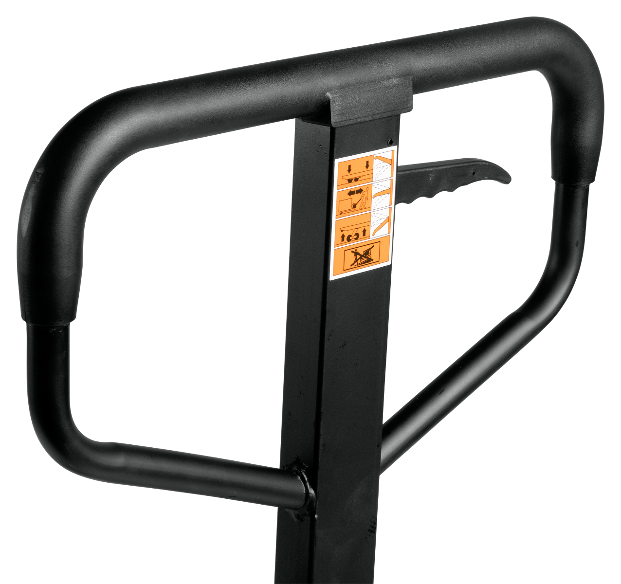 Jet PT-1636JA, 16 in. x 36 in. 5500LB Pallet Truck 161003