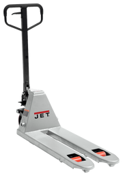 Jet PT-1636JA, 16 in. x 36 in. 5500LB Pallet Truck 161003