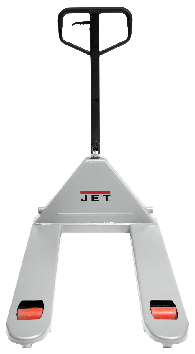 Jet PT-2748JA, 27 in. x 48 in. 5500LB Pallet Truck 161009