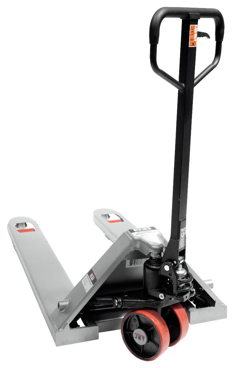Jet PT-2748JA, 27 in. x 48 in. 5500LB Pallet Truck 161009