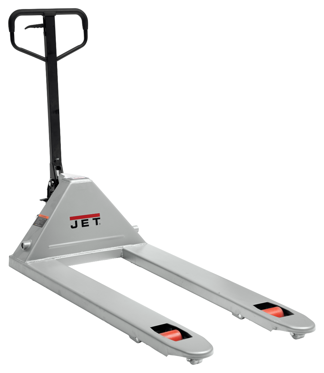 Jet PT-2748JA, 27 in. x 48 in. 5500LB Pallet Truck 161009