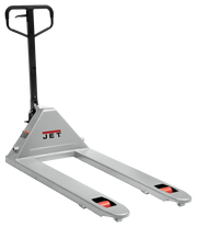Jet PT-2748JA, 27 in. x 48 in. 5500LB Pallet Truck 161009