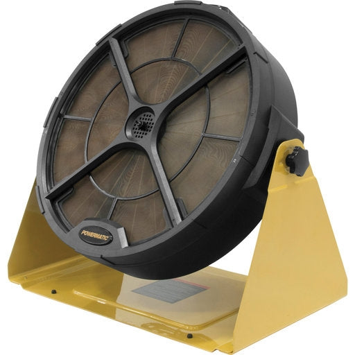 Powermatic PM1250 Micro Dust Air Filtration System 1791331