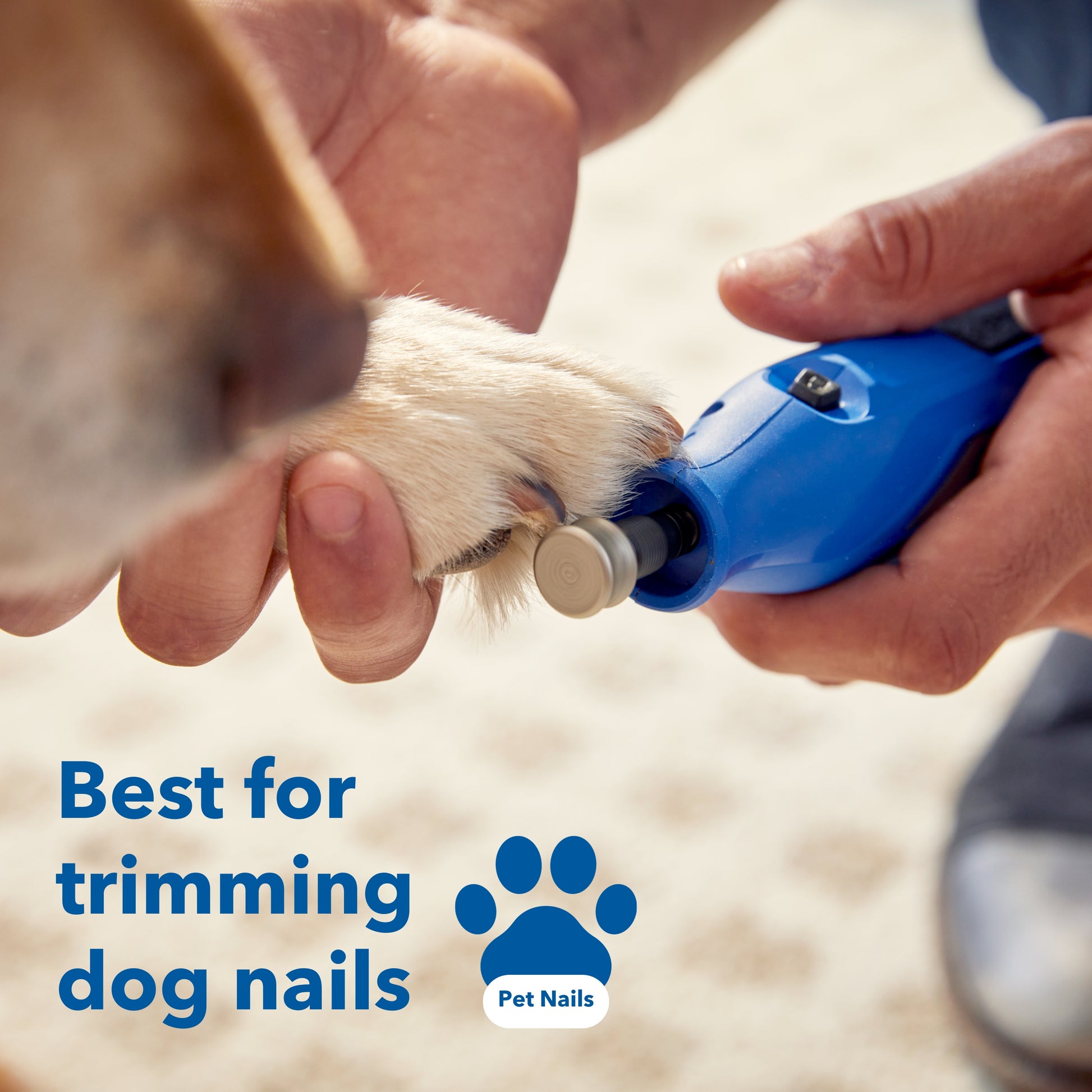 Dremel 5/8 in. Diamond Coated Dog Nails Trimmer 416HP