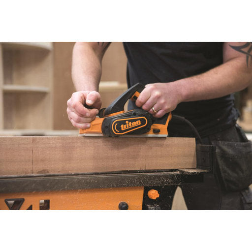 Triton Mini Planer 2 3/8 3.8A 907949