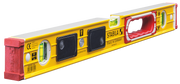 Stabila 24 in. Lighted Vial Level 39324
