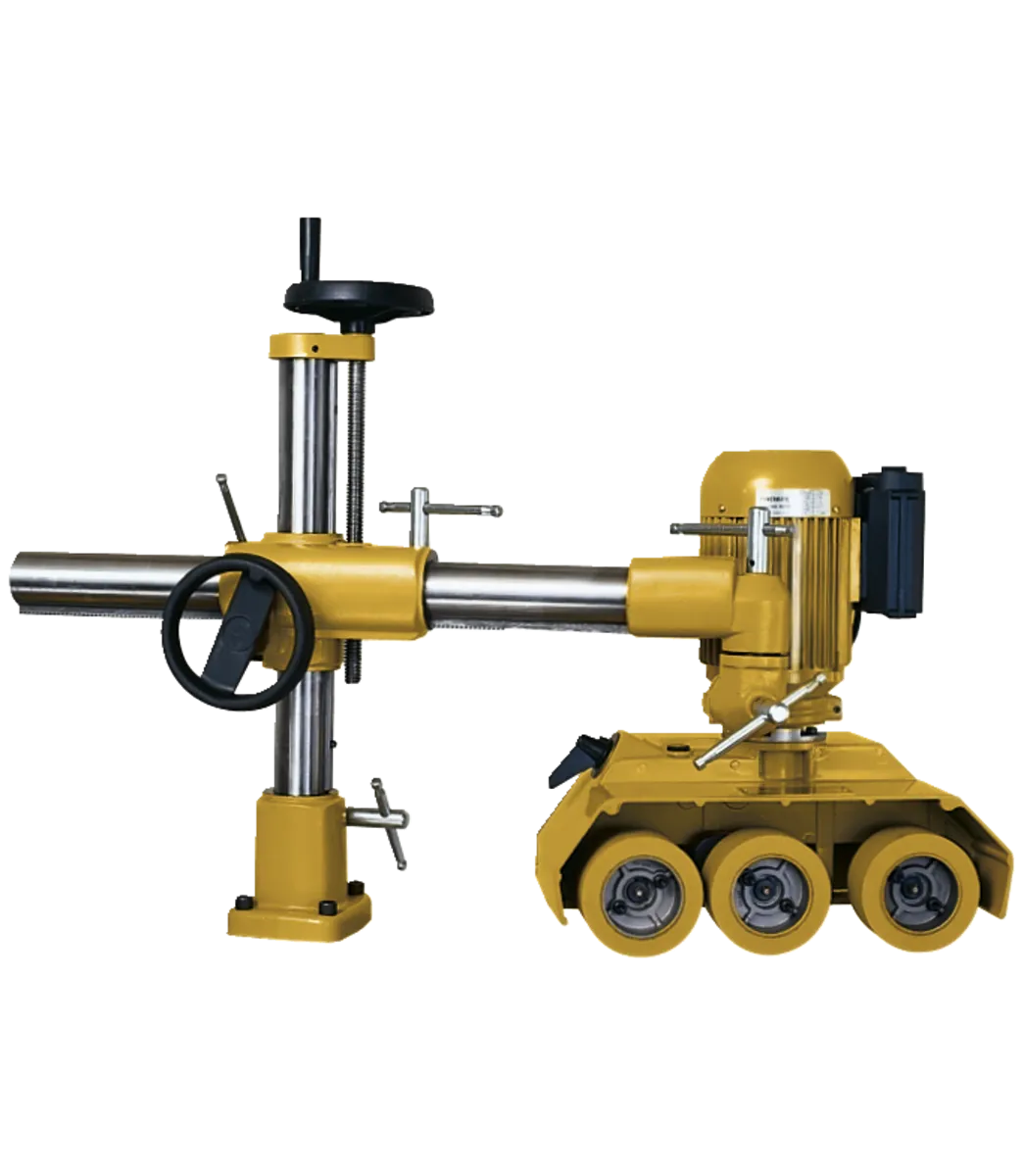 Powermatic 1790807K, Powermatic PF-31, 1HP, 1Ph, 115V, 4-Speed, 3 Wheel Power Feeder (Woodworking) 1790807K
