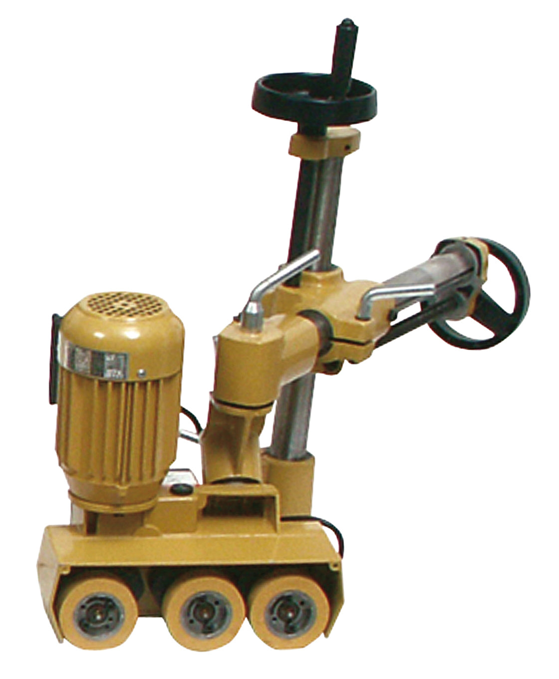 Powermatic PF3-JR Power Feeder, 4-Speed, 3 Wheel, 1/4HP, 1PH, 115V 1790818