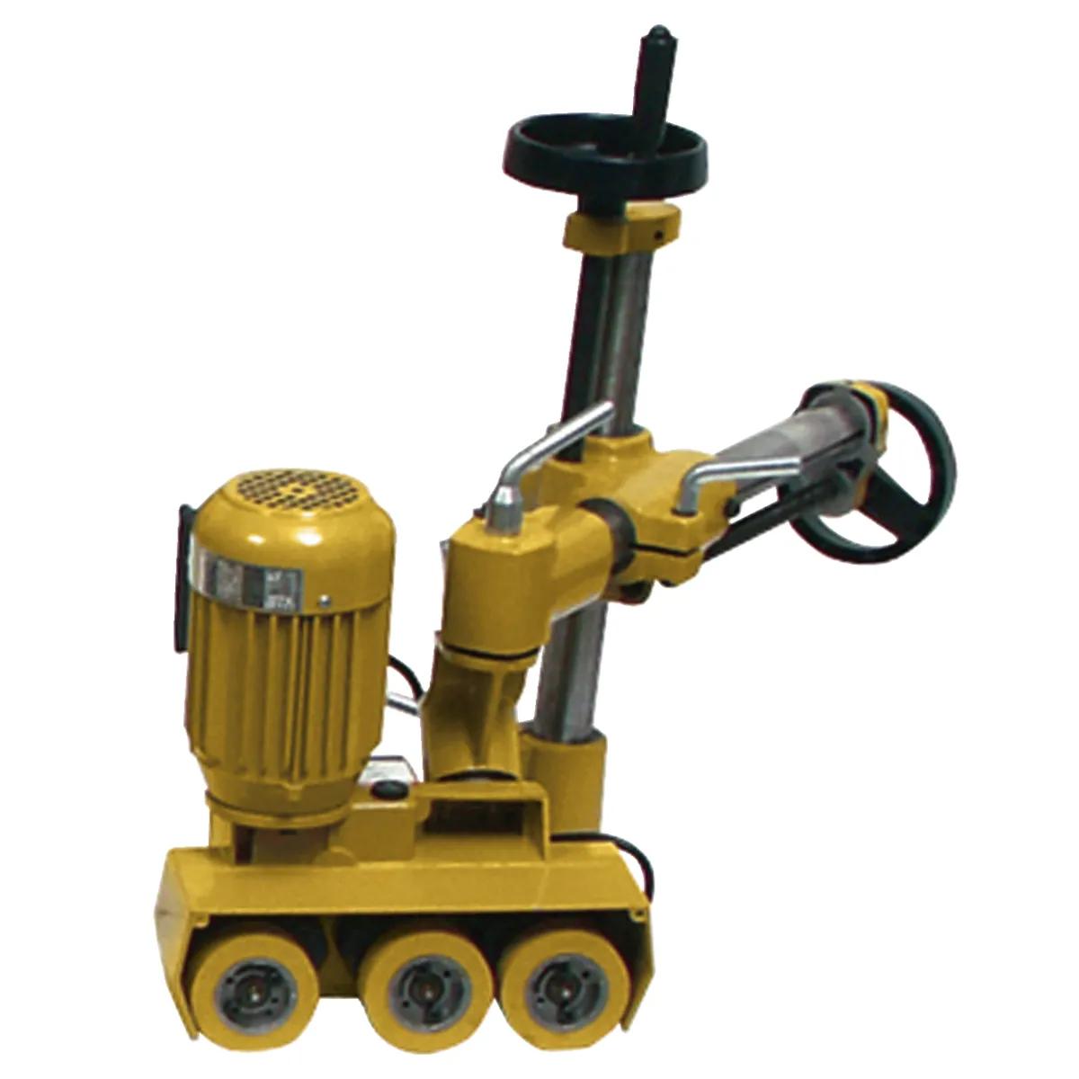 Powermatic PF3-JR Power Feeder, 4-Speed, 3 Wheel, 1/4HP, 1PH, 115V 1790818