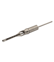 Powermatic 1/4 in. Premium Mortise Chisel & Bit 1791091