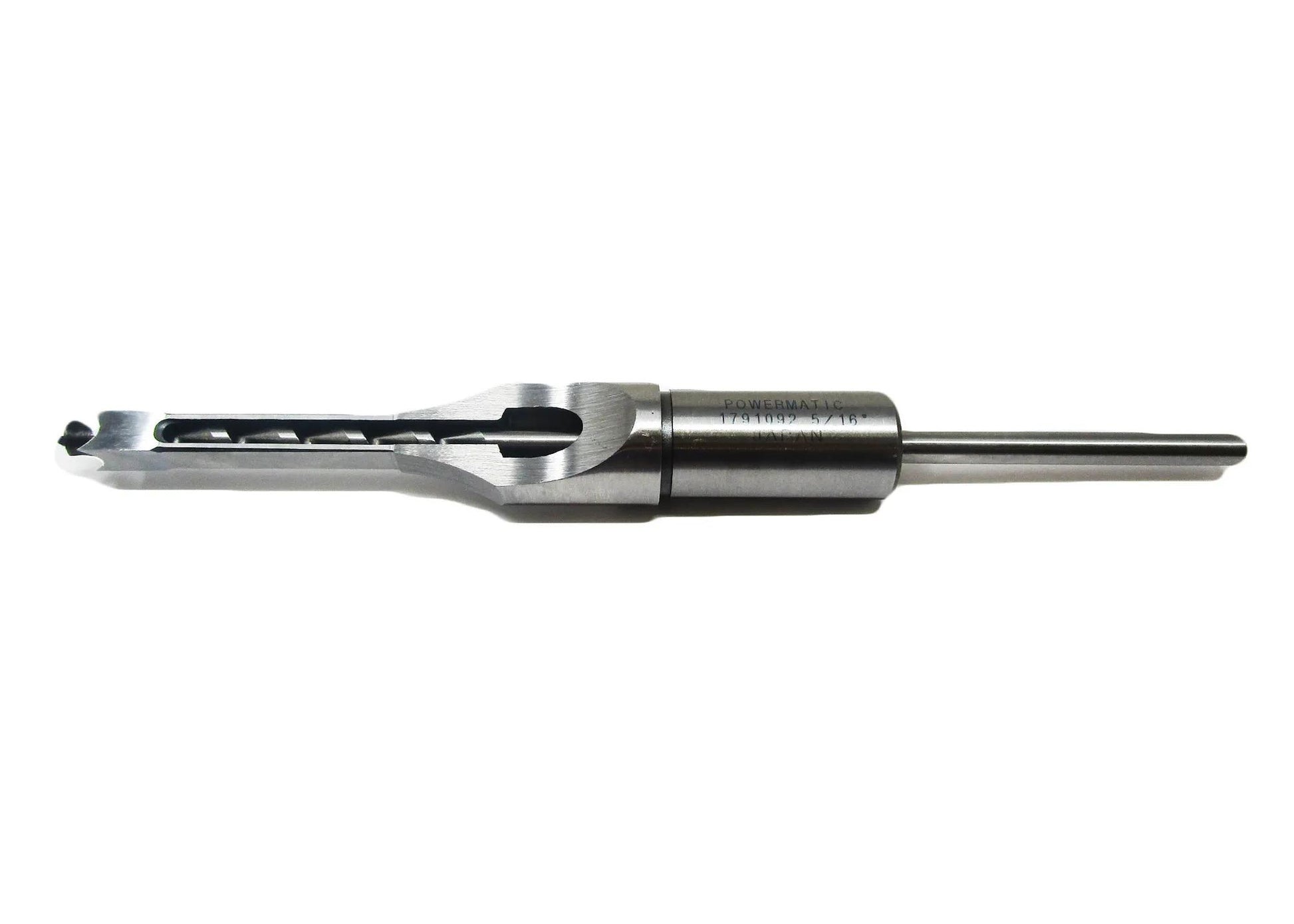 Powermatic 5/16 in. Premium Mortise Chisel & Bit 1791092