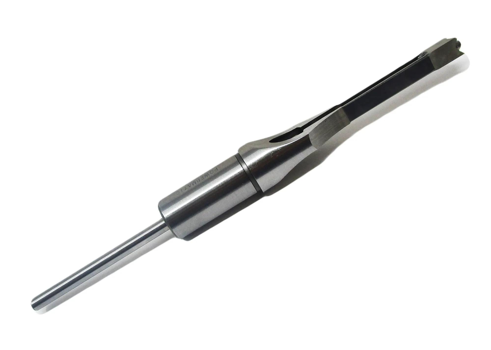 Powermatic 5/16 in. Premium Mortise Chisel & Bit 1791092