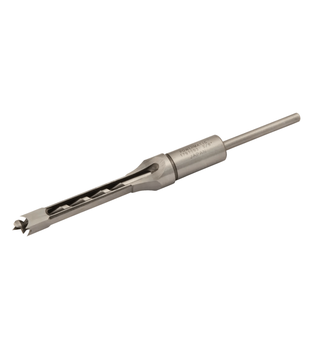 Powermatic 3/8 in. Premium Mortise Chisel & Bit 1791093
