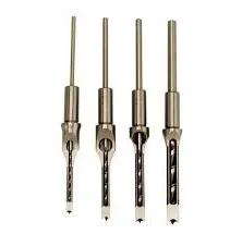 Powermatic 1/2 in. Premium Mortise Chisel & Bit 1791094