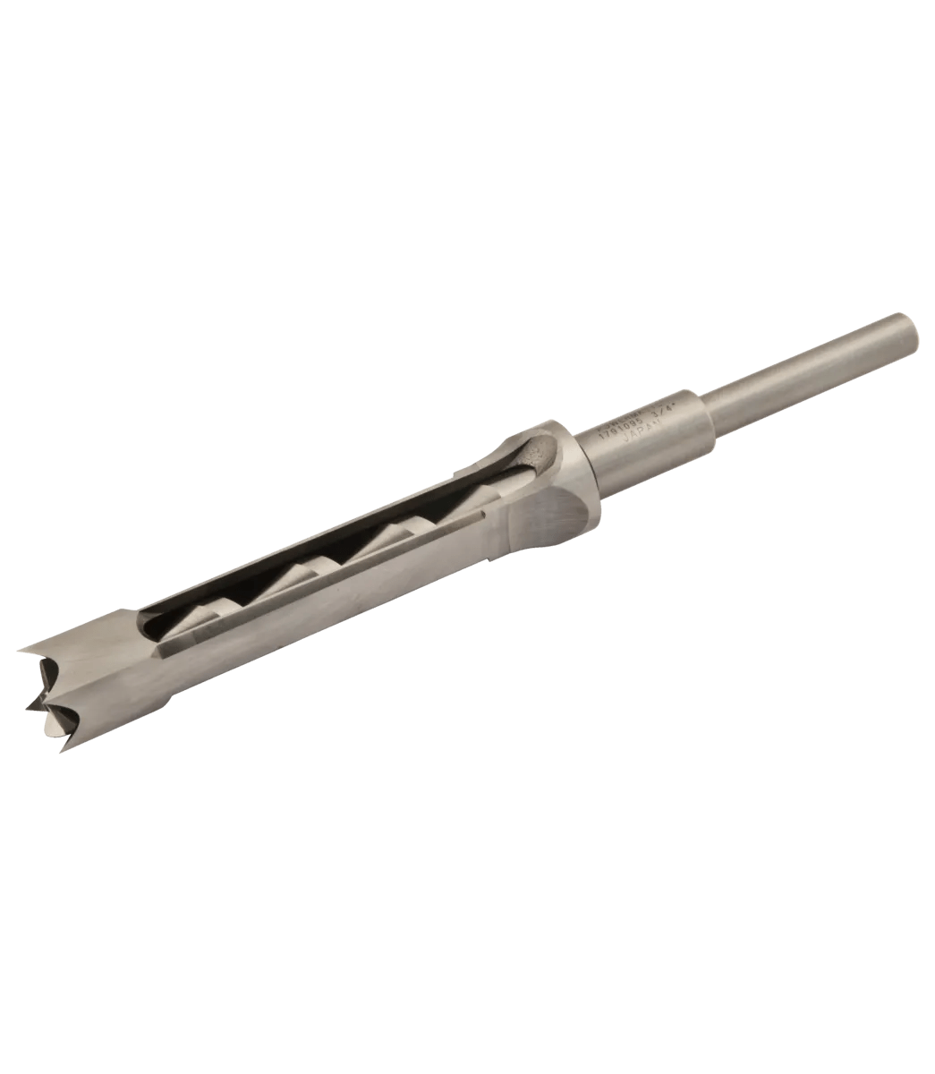 Powermatic 3/4 in. Premium Mortise Chisel & Bit 1791095