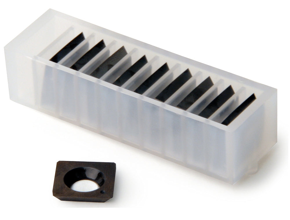 Powermatic Inserts for Helical Cutterhead (10) 1791212