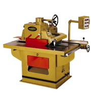 Powermatic SLR12 Straight Line Rip Saw, 15HP, 3PH, 230/460V 1791285