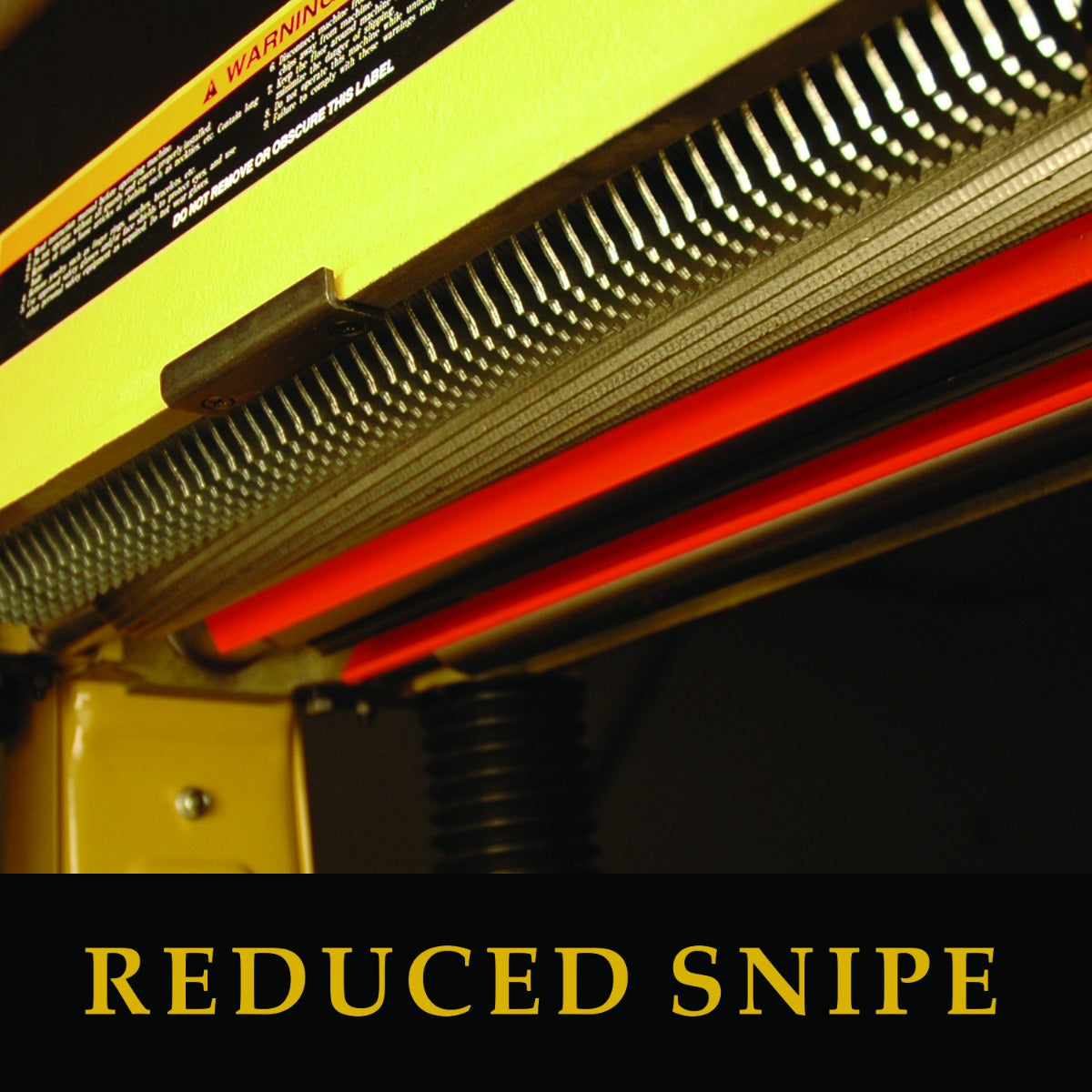 Powermatic 209 20 in. Planer, 5HP, 1PH, 230V 1791296