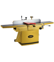 Powermatic 1285 12 in. Jointer with Helical Cutterhead, 3HP, 1PH, 230V 1791307