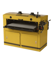 Powermatic DDS-237 37 in. Dual Drum Sander, 2 Speed, 7.5HP, 1PH, 230V 1791320