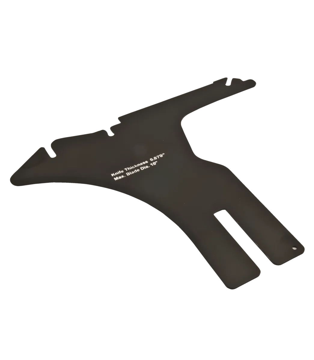 Powermatic Riving Knife Thin Kerf, 0.079 for PM2000B 1791791B