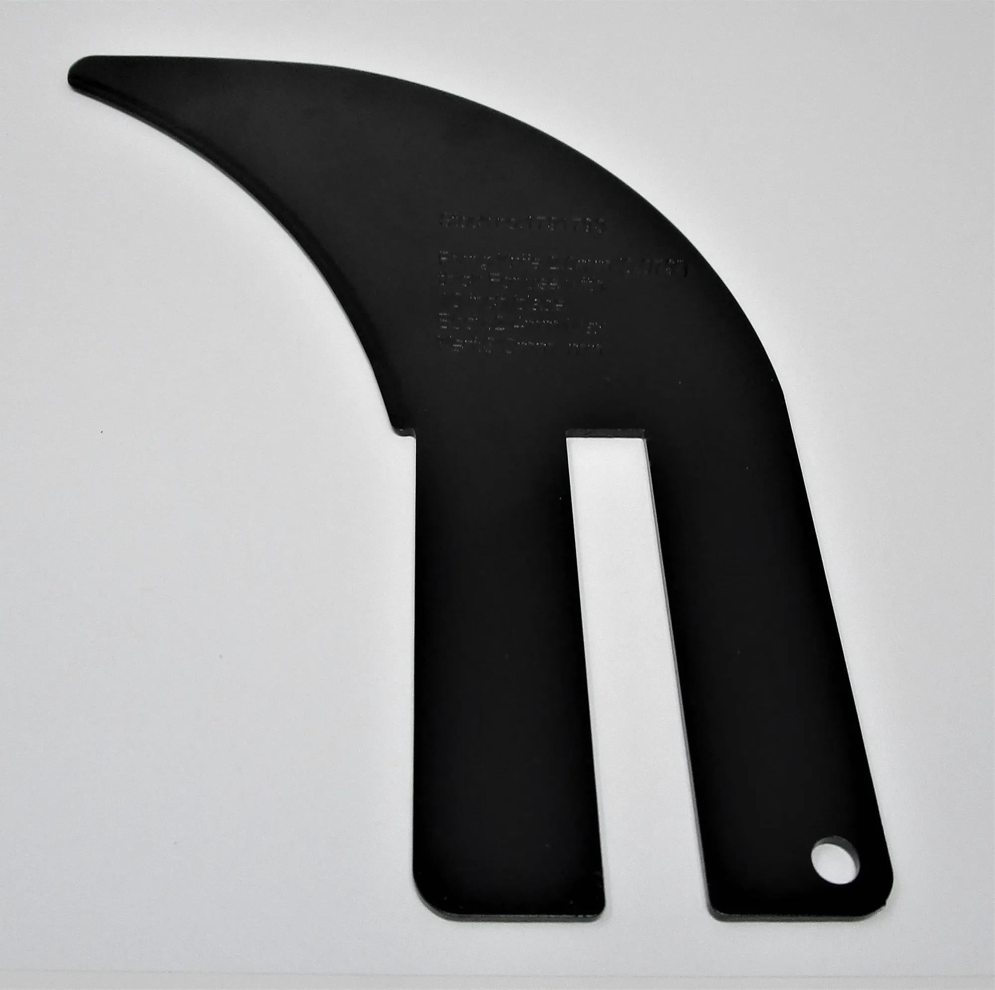 Powermatic PM1000-TKLPRK 0.079 in. Thin Kerf Low Profile Riving Knife 1791793
