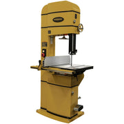 Powermatic PM1800B 18 in. Bandsaw, 5HP, 1PH, 230V 1791800B