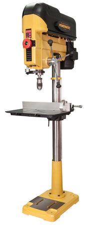 Powermatic PM2800B Drill Press, 1HP, 1PH, 115/230V 1792800B