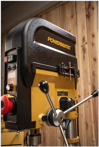 Powermatic PM2820EVS Magnetic Tool Holder 1792822