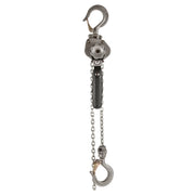 Jet JLH-25-15, JLH Series 1/4 Ton Lever Hoist, 15 ft. Lift 181215