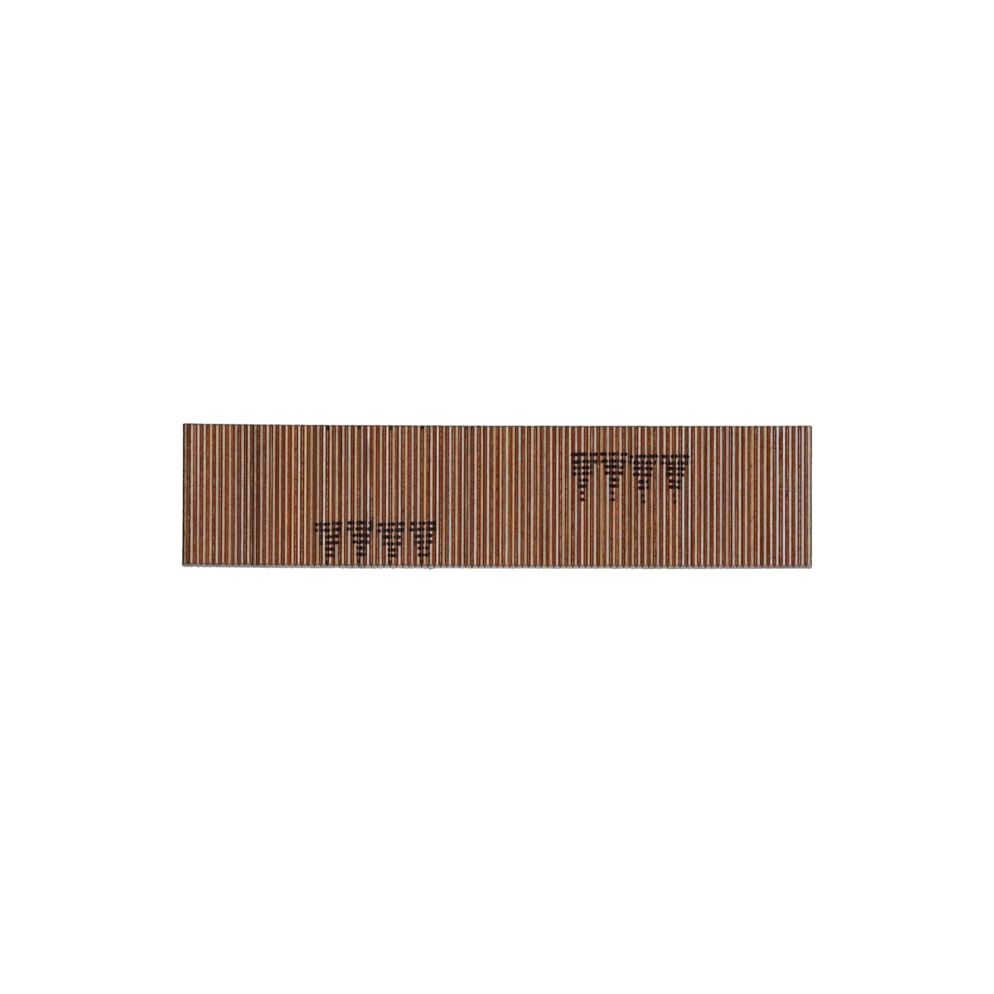 Bosch 3/4" 23-Gauge Pins Galvanized 10,000 Count GNH23G075GV
