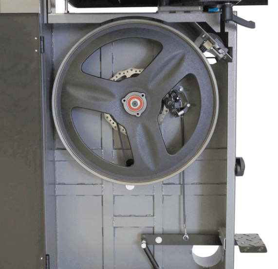 Laguna Tools 16 in. Bandsaw, 3 HP, 220V, 1 Ph, 18|BX MBAND18BX2203