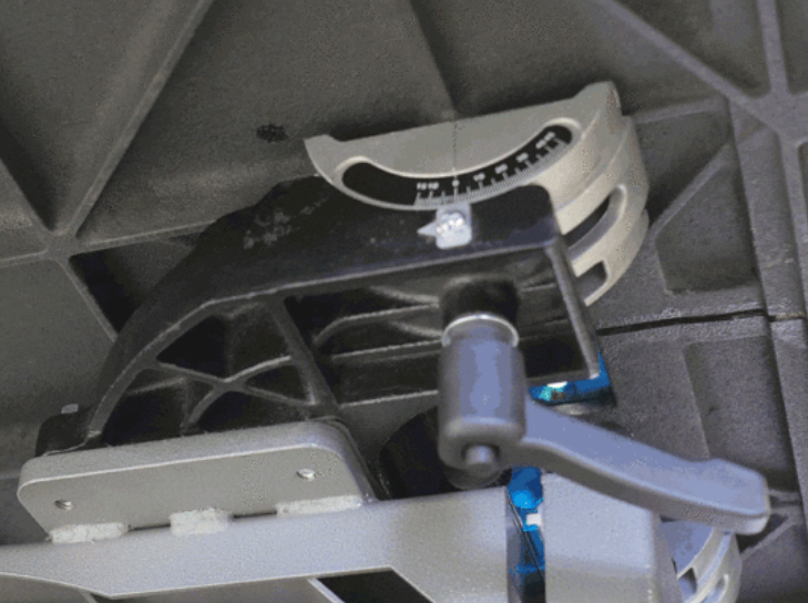 Laguna Tools 16 in. Bandsaw, 3 HP, 220V, 1 Ph, 18|BX MBAND18BX2203