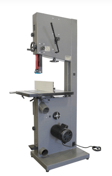 Laguna Tools 16 in. Bandsaw, 3 HP, 220V, 1 Ph, 18|BX MBAND18BX2203