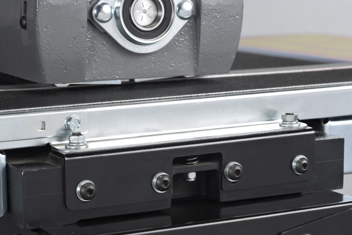 Laguna Tools SuperMax 19-38 Drum Sander with Open Stand, 1.75 HP, 110V SUPMX-71938-D