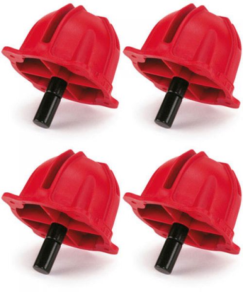 Jet Parallel Framing Block Kit (Set of 4) 70401