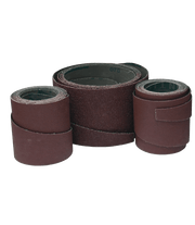 Powermatic PM2244 Precut Abrasive, 120 Grit, 3 Pack 1792205