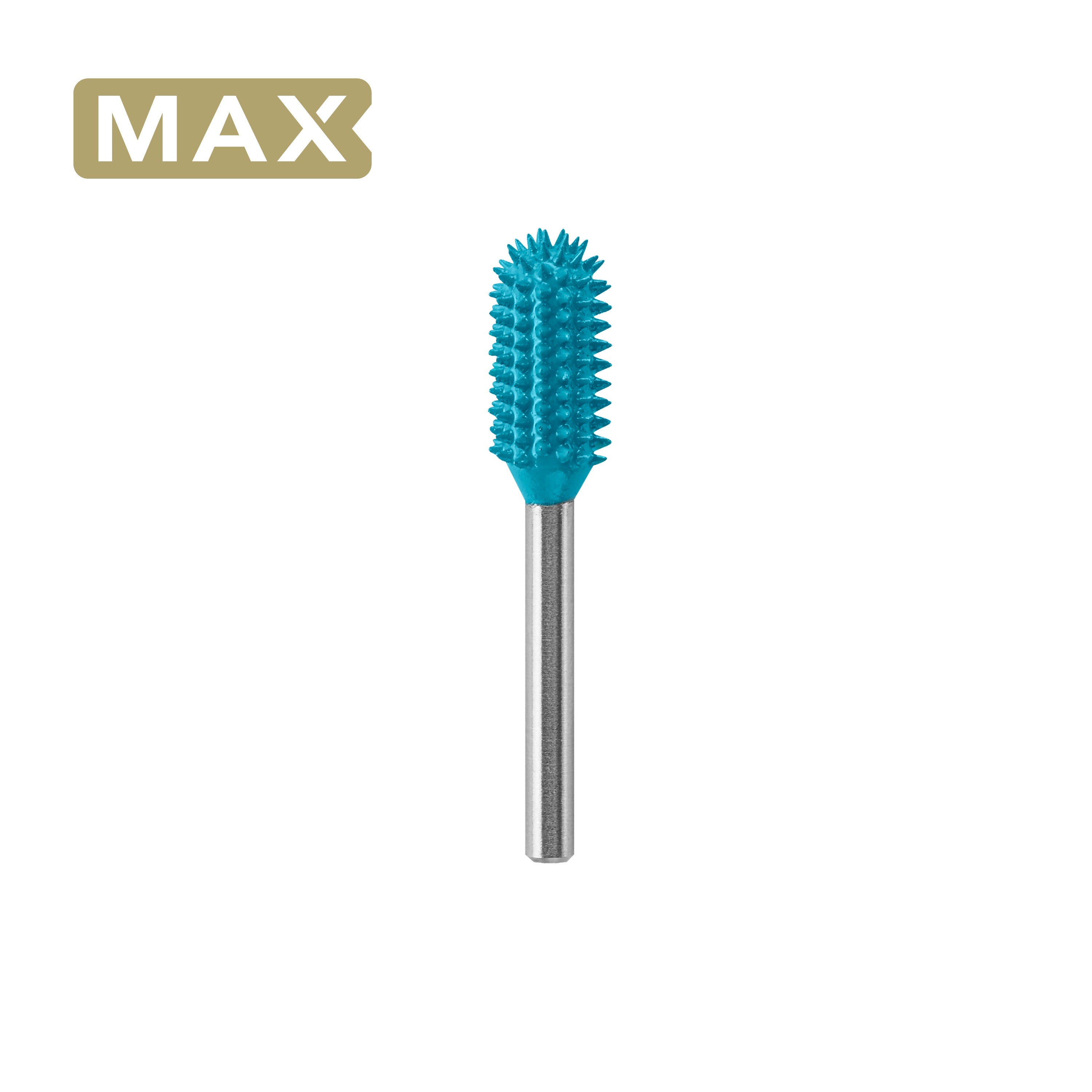 Dremel 5/16 in. Max Power Carving Bit 9954