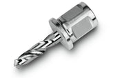 Fein HSS Twist Drill 3/8IN Weldon Slugger 63111030010