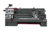 Jet Lathe with 2-axis ACU-RITE 200S DRO and Collet Closer, GH-2280ZX 321566