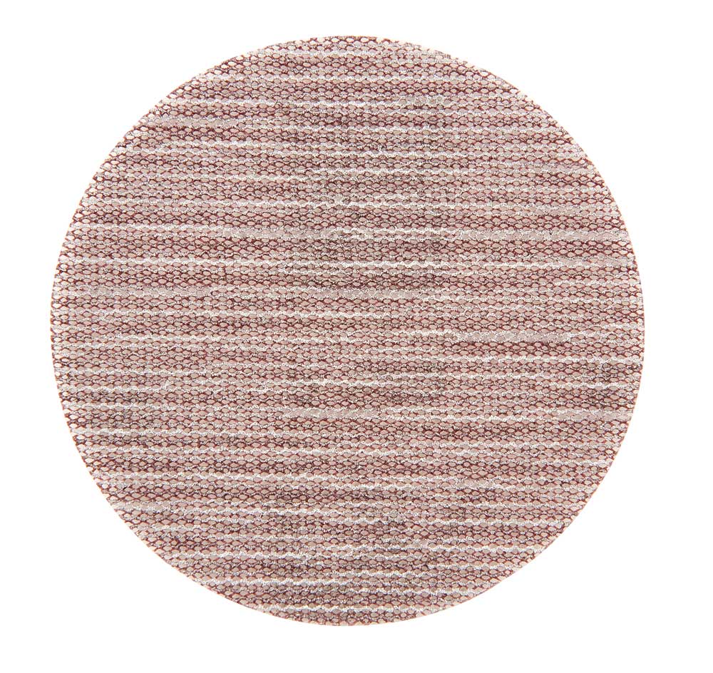 Mirka Abranet 3 in. 400G Grip Mesh Disc, Qty 50 9A-203-400